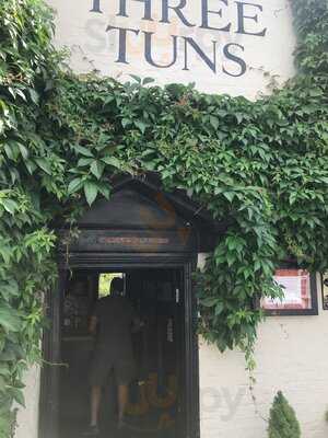 Three Tuns