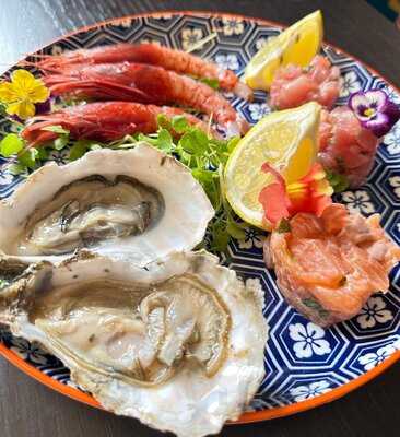 That's Amore Italian Restaurant