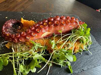 That's Amore Italian Restaurant