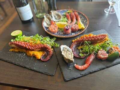 That's Amore Italian Restaurant