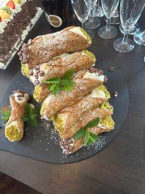 That's Amore Italian Restaurant