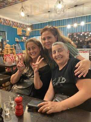 That's Amore Italian Restaurant