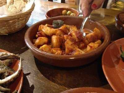 El Toro, Tapas Bar & Restaurant