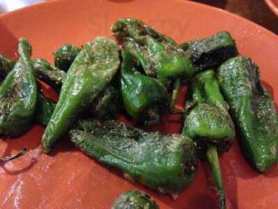 El Toro, Tapas Bar & Restaurant