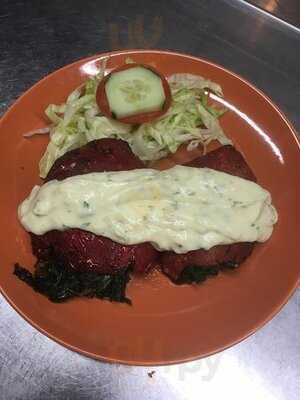 El Toro, Tapas Bar & Restaurant