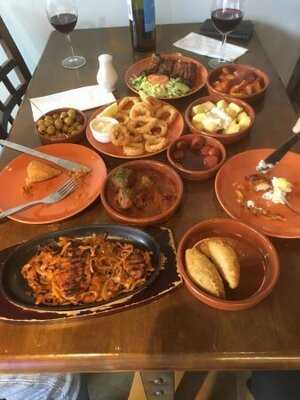 El Toro, Tapas Bar & Restaurant