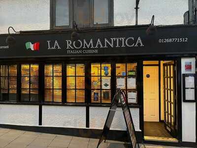 La Romantica