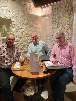 Piedaniel's Restaurant