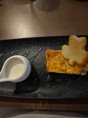 The Gallery Restaurant