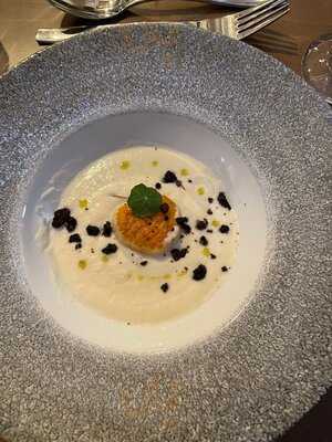 The Gallery Restaurant