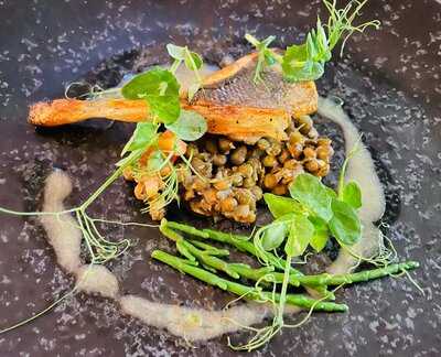 The Gallery Restaurant