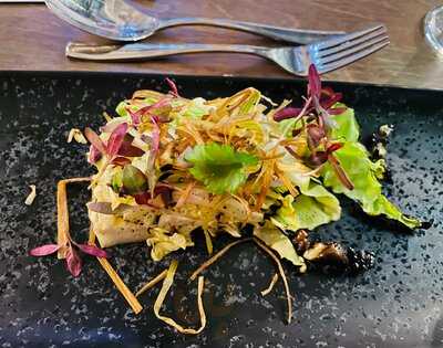 The Gallery Restaurant