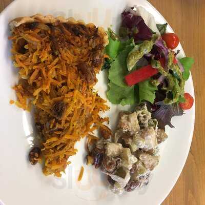 The Wild Fig Deli & Cafe