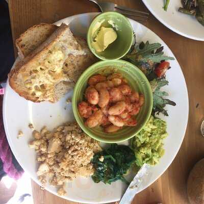 The Wild Fig Deli & Cafe