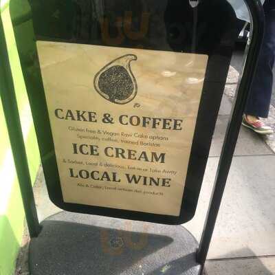 The Wild Fig Deli & Cafe