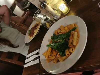 Prezzo Italian Restaurant Romsey