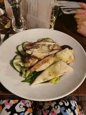 Prezzo Italian Restaurant Romsey