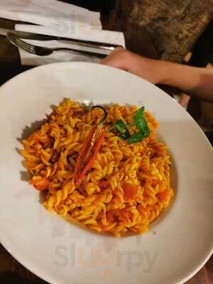 Prezzo Italian Restaurant Romsey