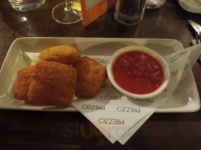 Prezzo Italian Restaurant Romsey
