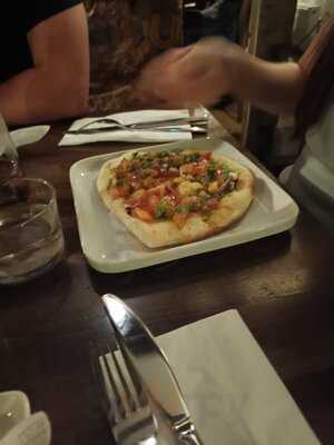 Prezzo Italian Restaurant Romsey