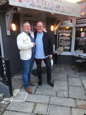 Crofters @ The Courtyard