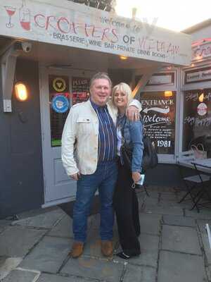 Crofters @ The Courtyard