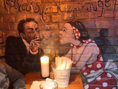 Crofters @ The Courtyard