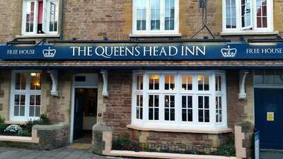 The Queens Head