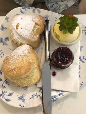 Cherry Trees Coffee House