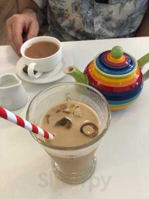 Cherry Trees Coffee House