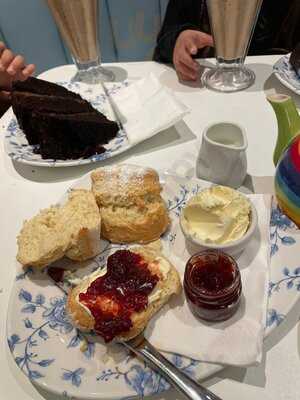 Cherry Trees Coffee House