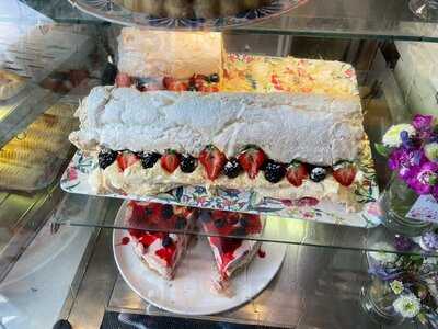 Cherry Trees Coffee House