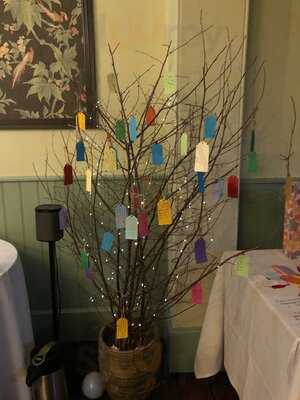 The Peppermill Restaurant