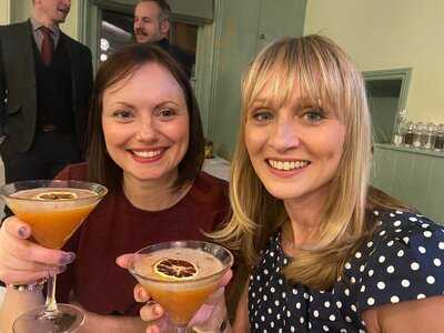 The Peppermill Restaurant