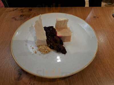 The Peppermill Restaurant