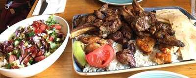 Okka Cafe & Restaurant