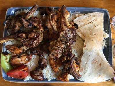 Okka Cafe & Restaurant