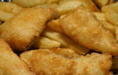 Chris' Fish & Chips - Rayleigh