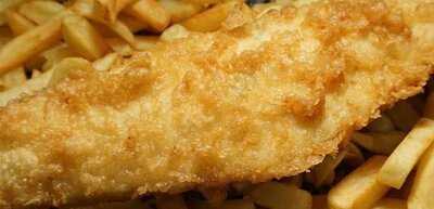 Chris' Fish & Chips - Rayleigh