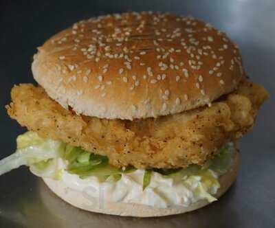 Chris' Fish & Chips - Rayleigh