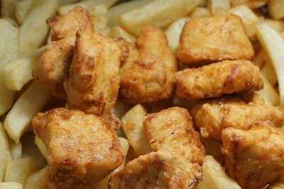 Chris' Fish & Chips - Rayleigh