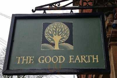 The Good Earth