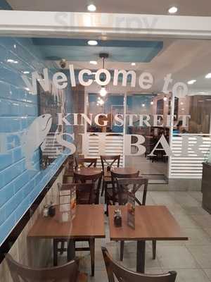 King Street Fish Bar