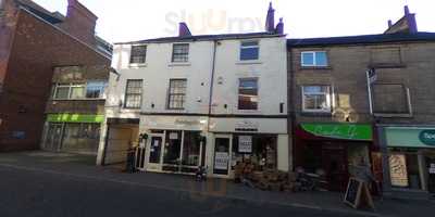 King Street Fish Bar