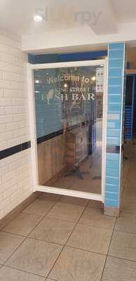King Street Fish Bar