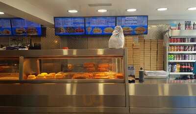 King Street Fish Bar