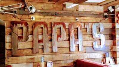 Papa's American Diner