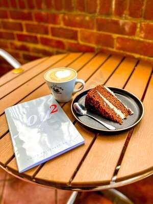 Vero Waffle And Coffee