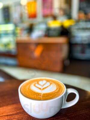 Vero Waffle And Coffee