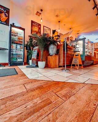 Vero Waffle And Coffee